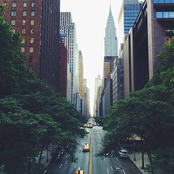 New York